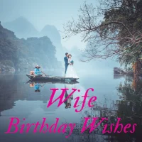 Wife Birthday Wishes