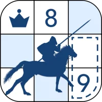 Sudoku & Variants by Logic Wiz