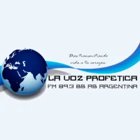 FM 89.3 la voz profética