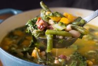 Golden Harvest Minestrone