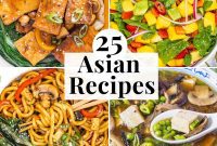 Healthy Asian Kitchen