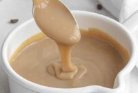 Brewed Bliss Custard