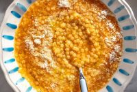 Soothing Small Pasta