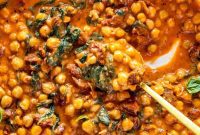 Soulmate Chickpeas