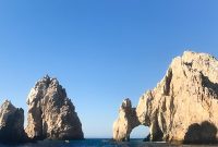 Cabo San Lucas: Mexico’s Sun-Drenched Paradise