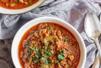 Sichuan Chili Pork Mince