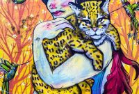 Valparaiso Street Art: Explore Chile’s Open-Air Gallery