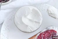 From Scratch Spread