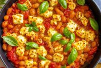 Creamy Butter Beans