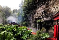 Termas Geometricas Pucon Chile Your Geothermal Escape