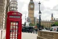 Your London Adventure