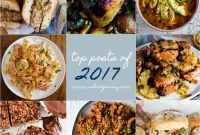 2017’s Standout Content
