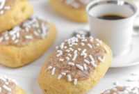 Buondì: Italy’s Beloved Breakfast Brioche