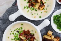 Champion Beer Cheese Soup