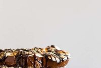 Gooey Smores French Toast