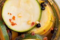 Zesty Zucchini Zingers
