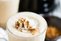 Pumpkin Spice Power Brew
