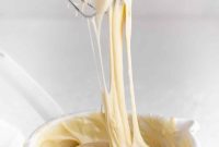 5-Minute Nut-Free Vegan Cheese Recipe