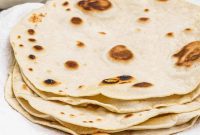 Piadina The Italian Flatbread