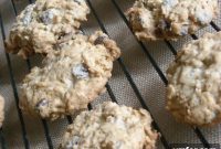 Medley Masterpiece Cookies