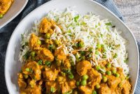 Restaurant-Quality Instant Pot Chicken Tikka Masala