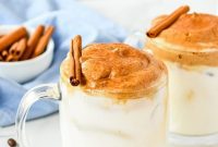 Pumpkin Spice Cloud Coffee