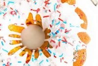 Red, White, and Bundt