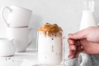 Maple Velvet Coffee