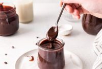 Molten Chocolate Dream