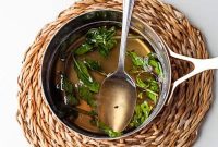 Garden Mint Elixir