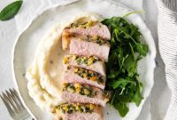 Perfect Air Fryer Pork Chops