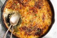 Ultimate Homemade Scalloped Potatoes