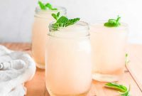 Kentucky Mint Slush