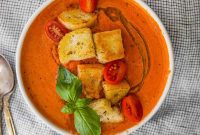 Effortless Instant Pot Tomato Delight