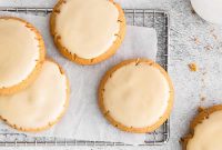 Maple Drizzle Delights