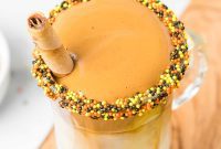 Fiery Froth Coffee