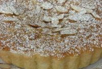 The Perfect Bakewell Tart