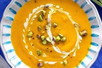 Velvet Butternut Comfort
