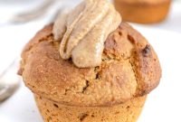 Oat-licious Muffins