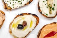 Velvety Tofu Spread