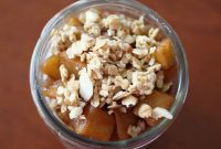 Orchard Maple Yogurt Parfait