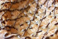 Skillet Baked Chocolate Chip Dream