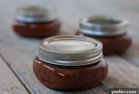 Homemade Ketchup Made Easy in Your Slow Cooker