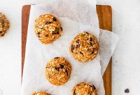 Pumpkin Power Bites