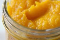 Pure Pumpkin Perfection from Your Kitchen