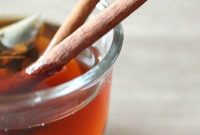 Cozy Cinnamon Elixir