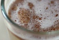 Velvet Chai Buttered Rum