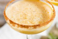 Holiday Cheer Martini
