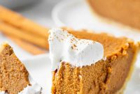 Golden Cinnamon Comfort