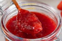 Summer in a Jar